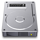 Macintosh HD