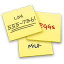 Stickies